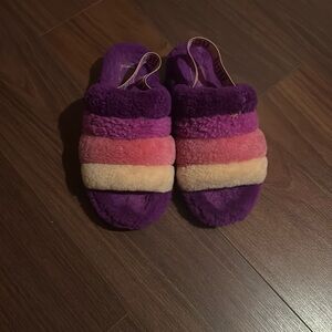 Ugg slippers